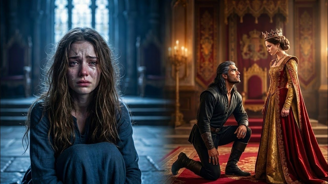 HE REJECTED ME... Now the Alpha King is on His Knees | Complete Audiobook