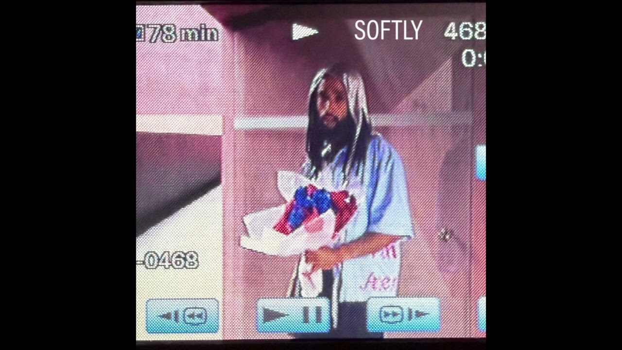 SOFTLY (Jamal's Valentine's Cut) ft. gavino, basicluvv - Jamal Dre (Audio)