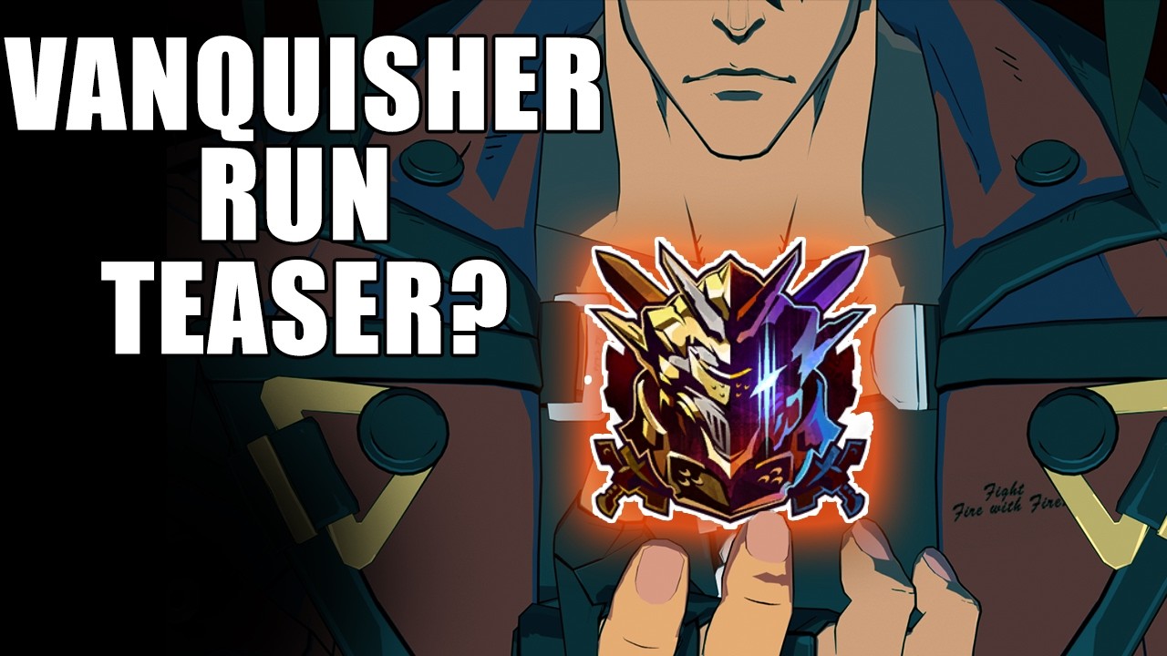 The Ultimate Guilty Gear Strive Challenge