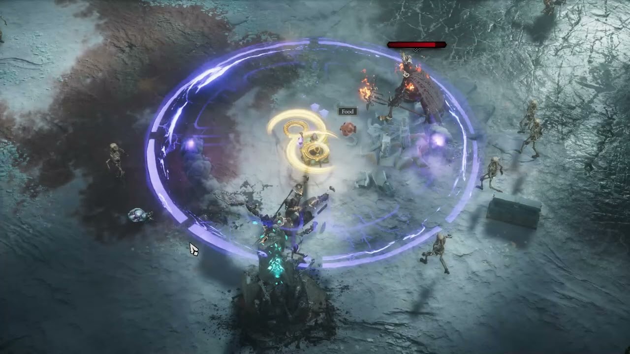 Jotunnslayer Hordes of Hel - 23