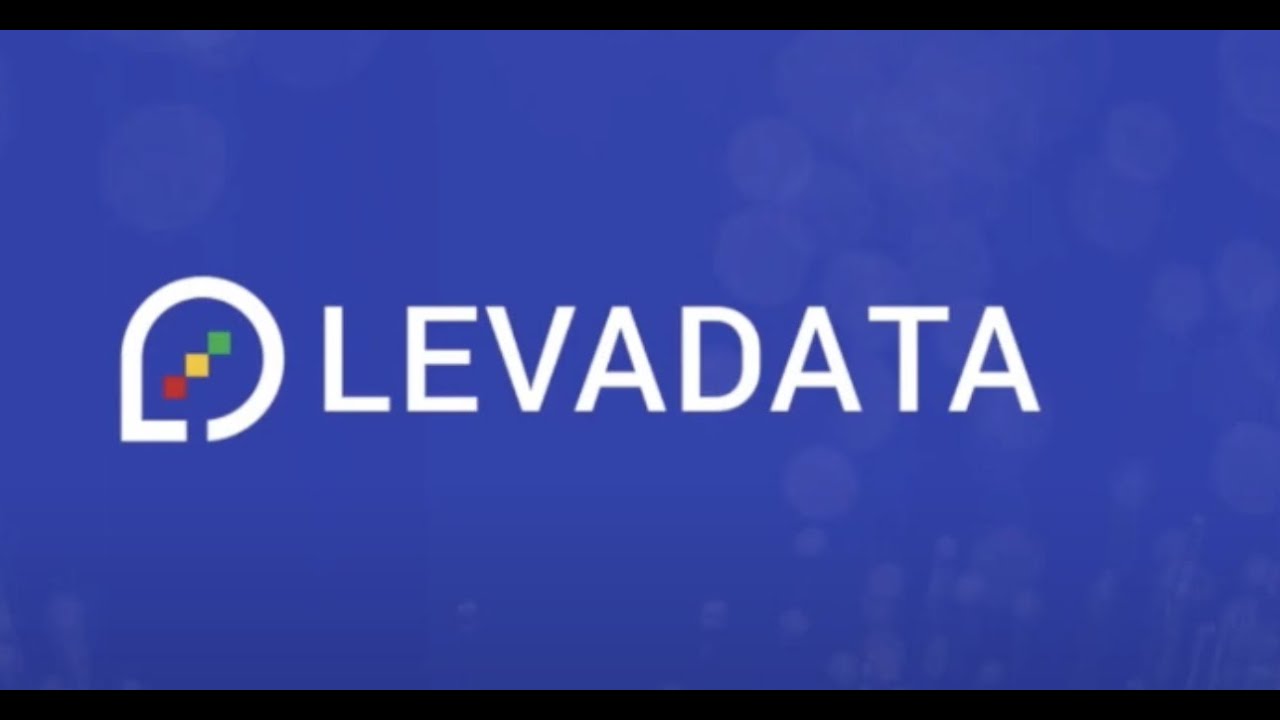 Spend Matters Podcast: Addressing the Lack of Data Visibility w/ LevaData CEO Keith Hartley