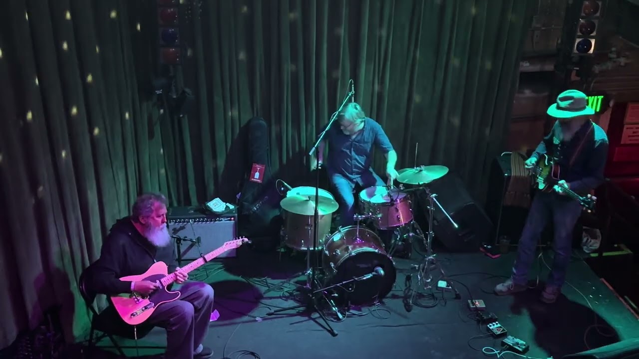 Orcutt Shelly Miller - Four-door Charger - Johnny Brenda’s 2025