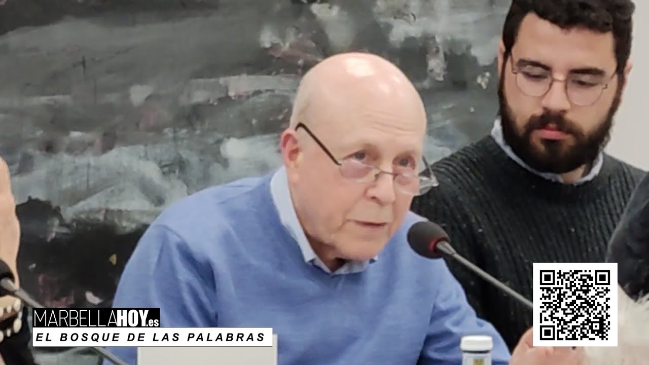 230401 El bosque de la palabras   Poemas en prosa y prosa po&eacute;tica