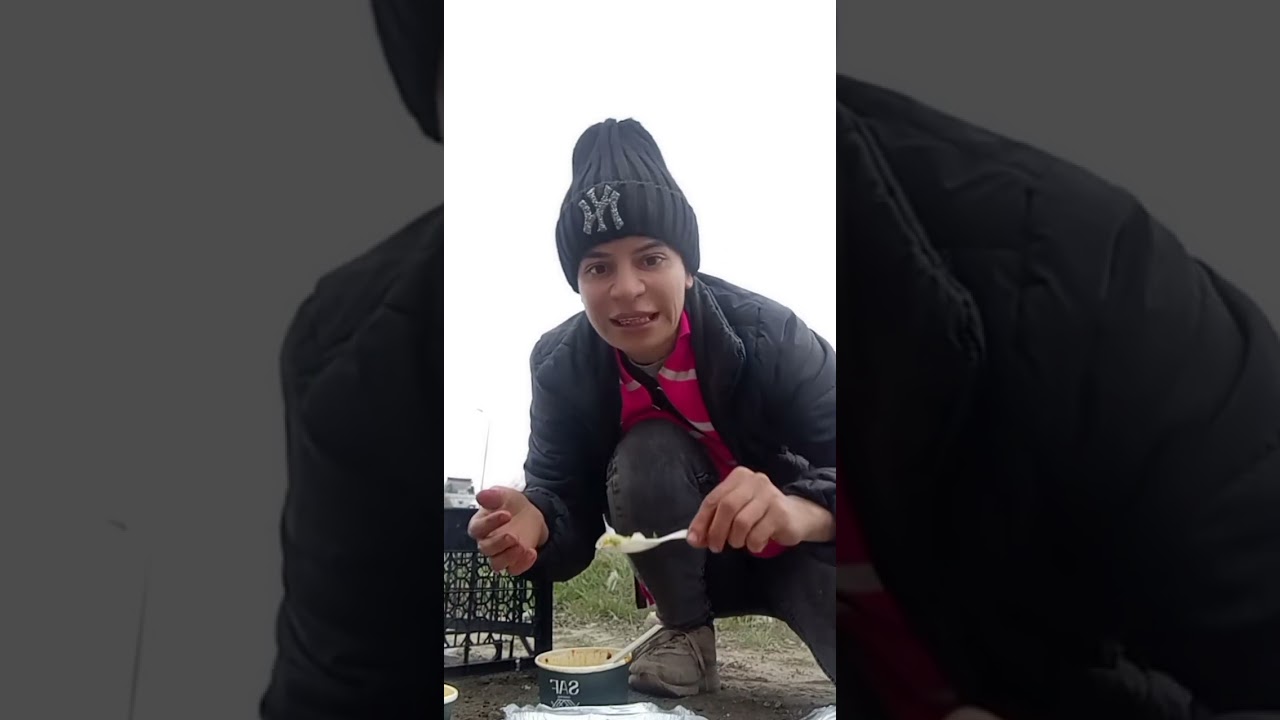 Damla Dəmir Yığarkən İbrahim Üşüdü Damla Şok Açıqlama Verdi!