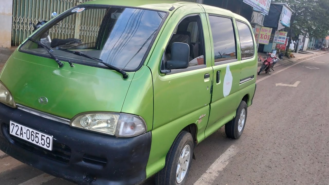 Xe đã bán .203 giá 25tr LH 0978276797