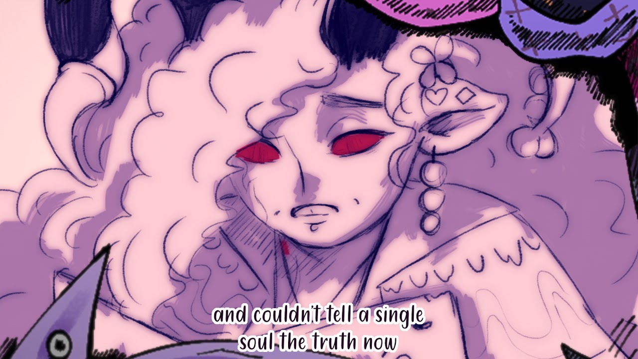 Mollymauk's Theory of Happiness (Critical Role pmv)