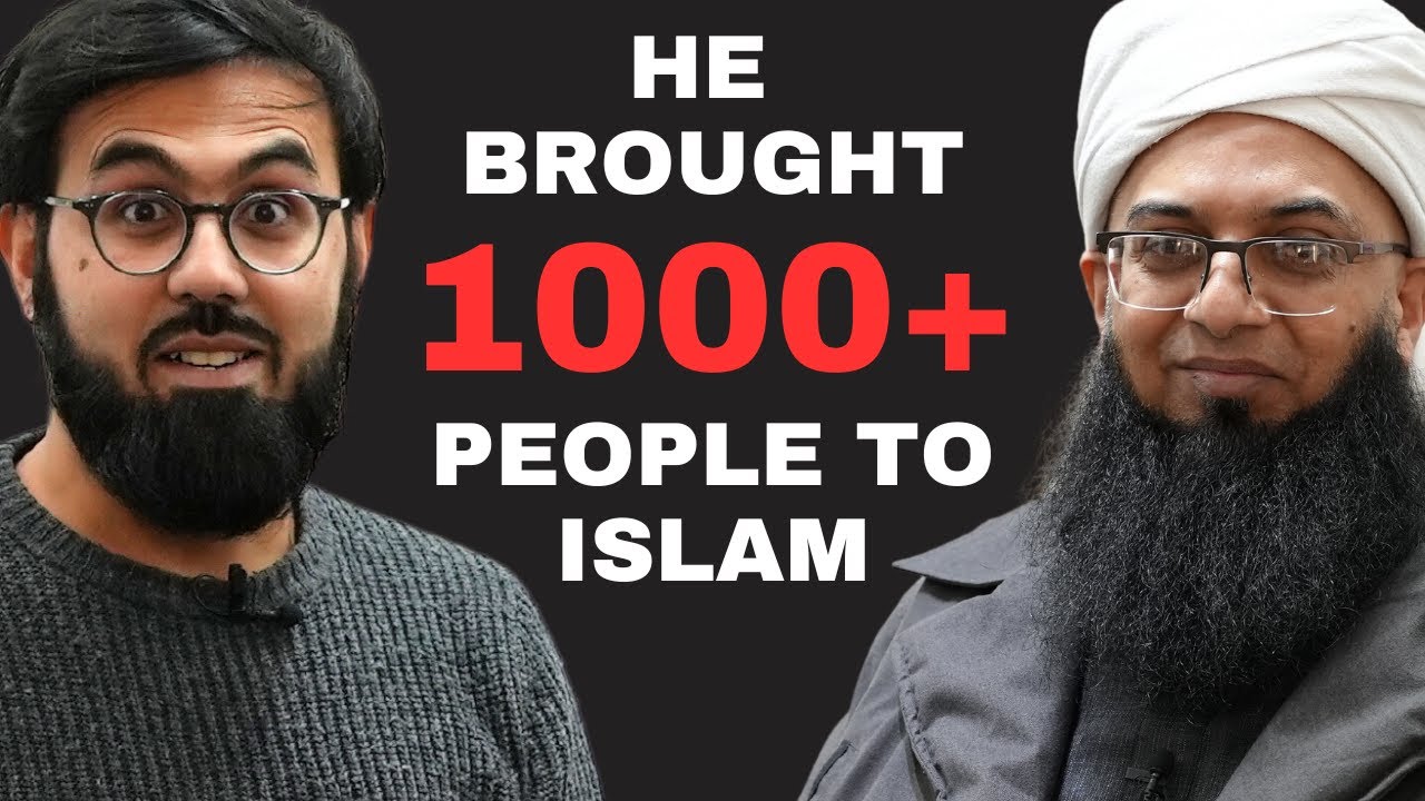 Maulana Muhammad Sindhi | Dawah to Non-Muslims, Convert Aftercare & Institution Building