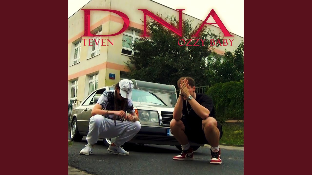 DNA