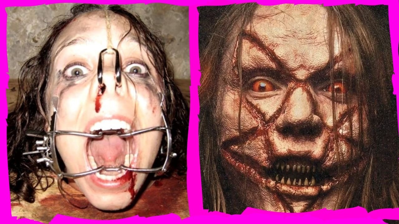 10 Pel&iacute;culas de Terror que S&Iacute; DAN MIEDO DE VERDAD