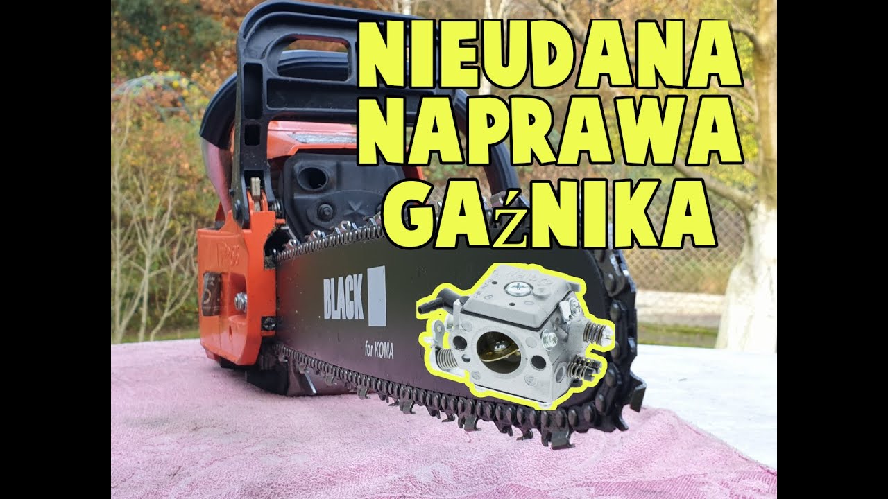 Tego nie r&oacute;b . Nie kupuj części w ciemno #Jareg