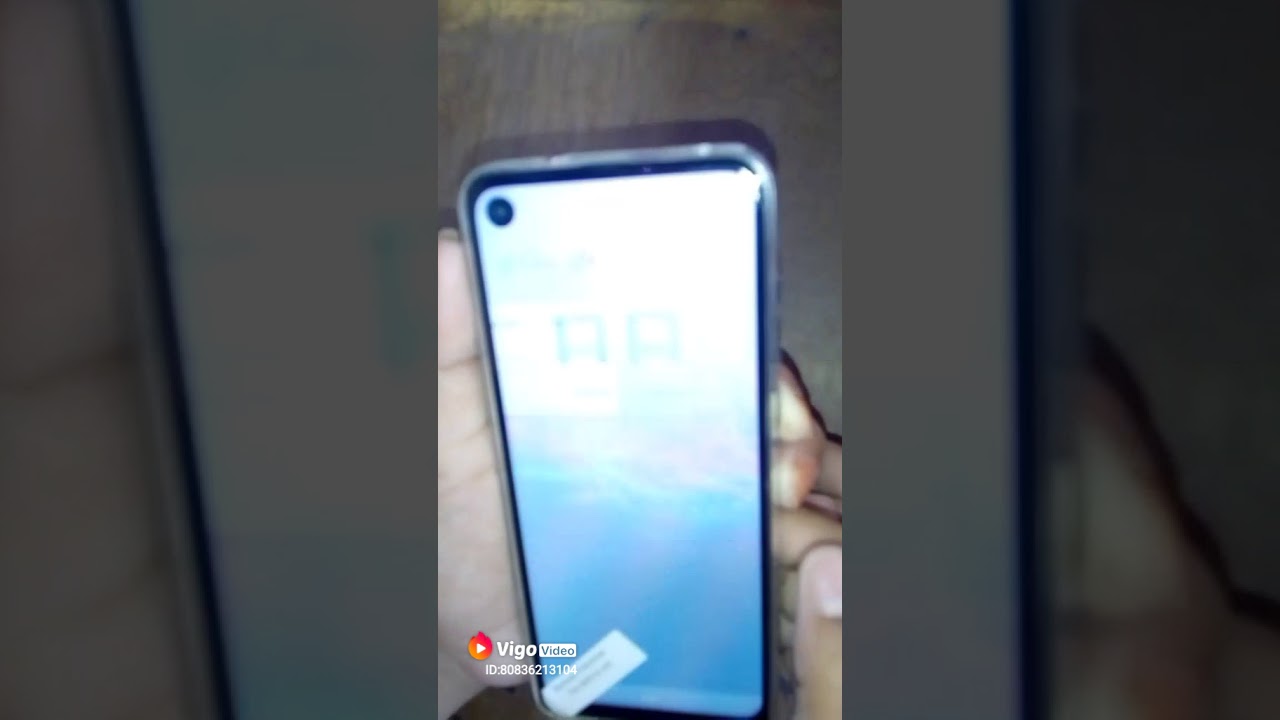 Unboxing of my new phone Motorola one action