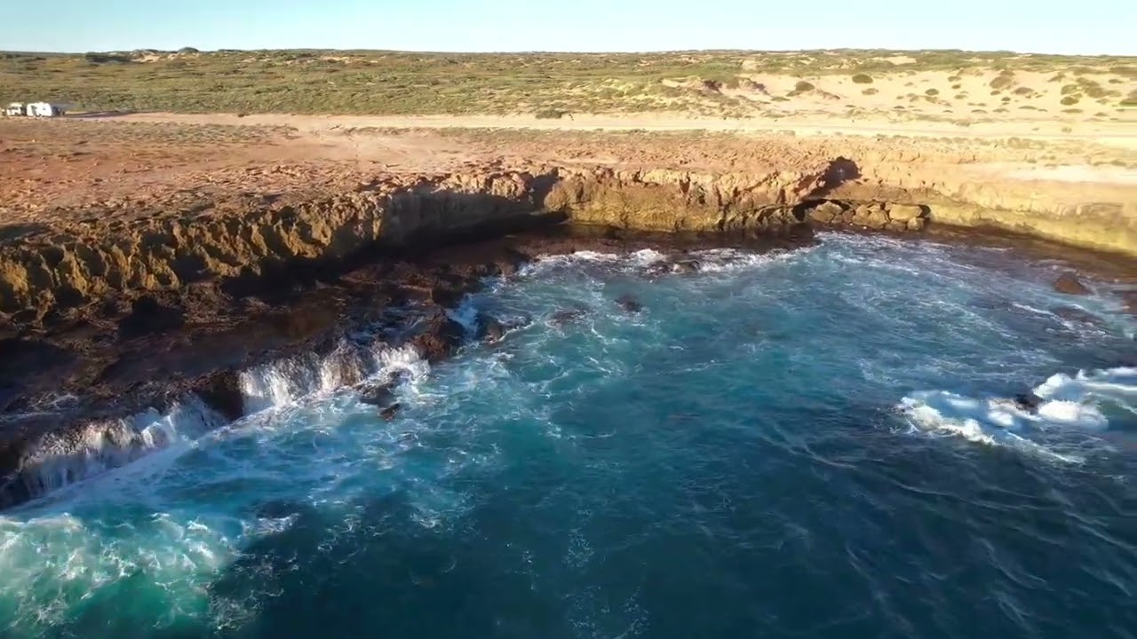 Carnarvon WA
