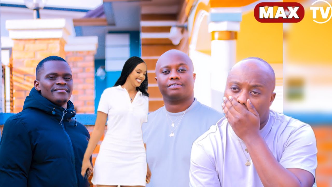 TWASUYE KING JAMES ARIREKUYE ARATUGANIRIZA😍BWA MBERE ASUBIZA BYOSE MWIBAZAGA