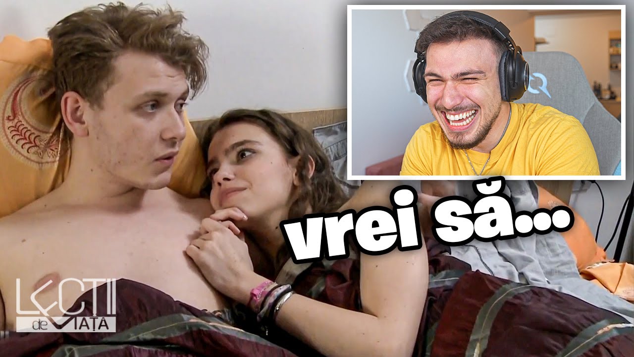 SURIOARA VAGABOANTĂ! - LECȚII DE VIAȚĂ