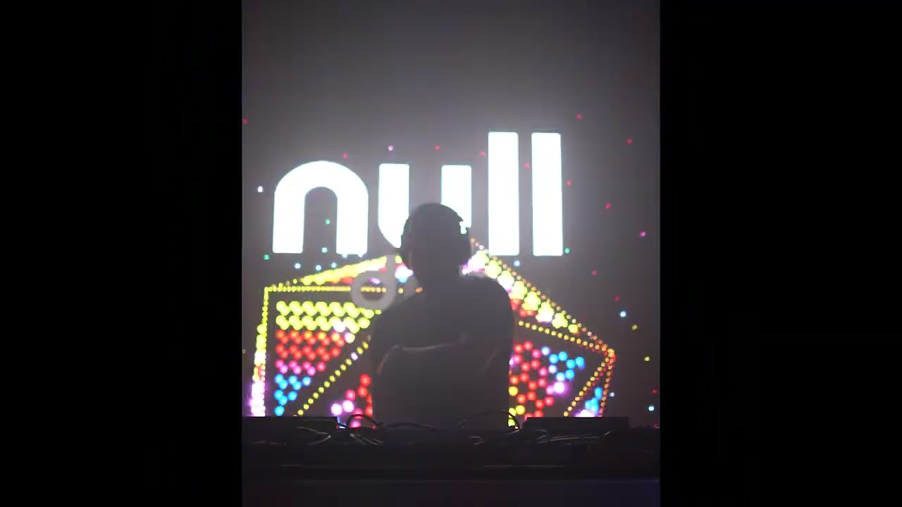 Iris Presents nulldnb @believemusichall3412@ Believe Music Hall