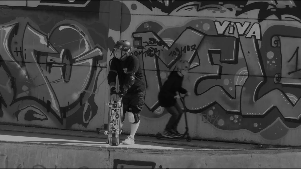ZEMENT &ndash; SOIL (Official Video)