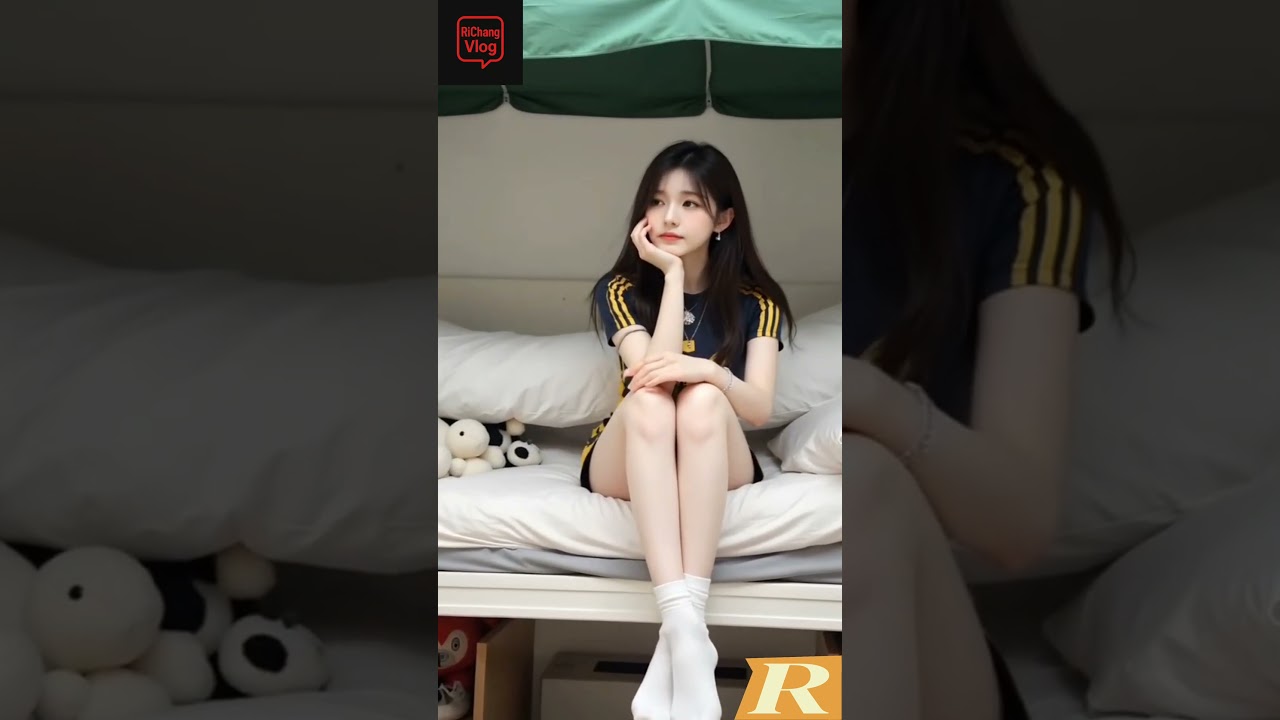 RiChang Vlog 