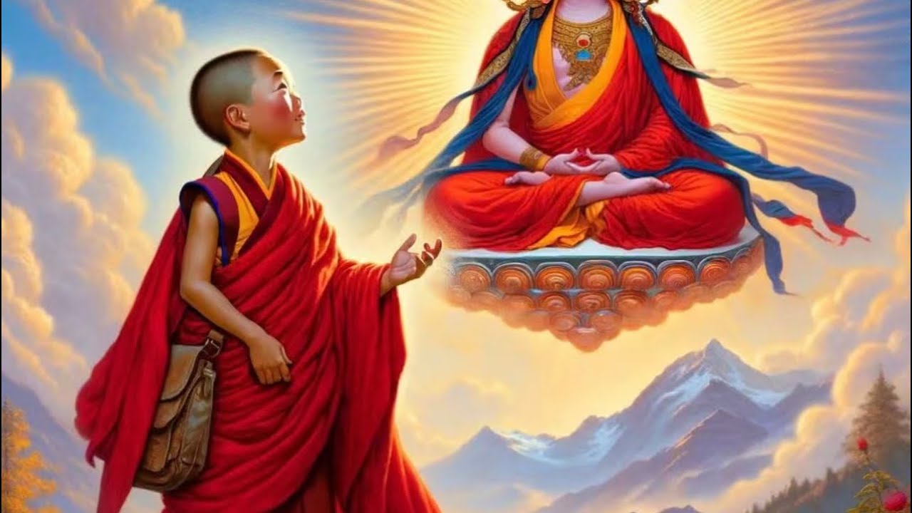 Tibet poem Deyang ང་ནི་བཙན་བྱོལ་བ་ཞིག་ཡིན།