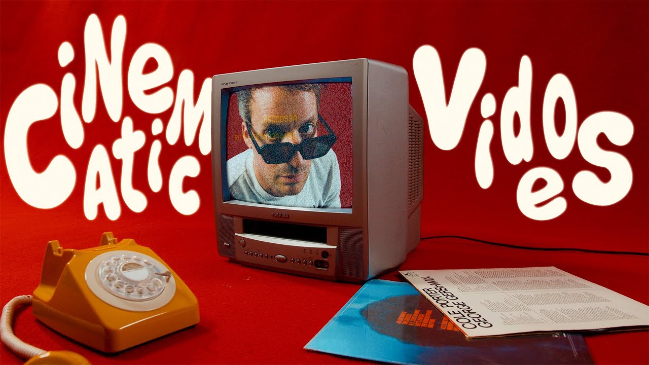 How to make Cinematic Videos in 2026 
