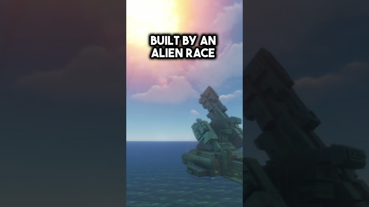 История Subnautica, рассказанная за одну минуту