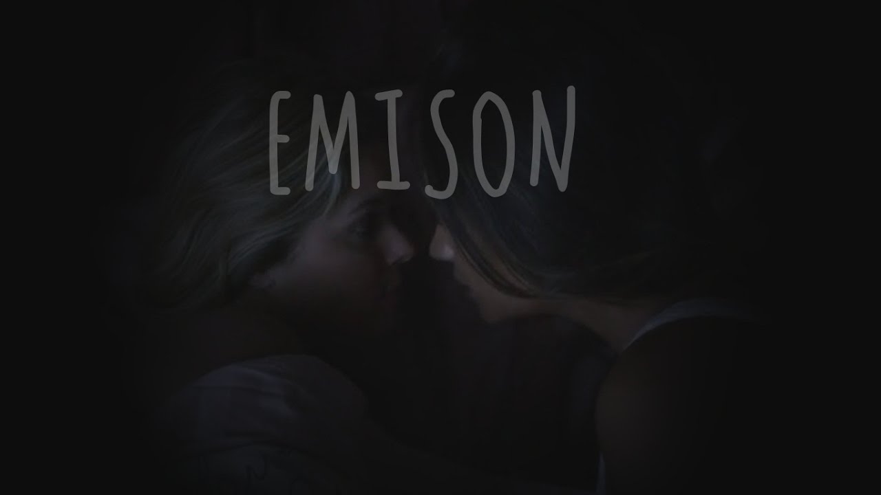 Emison - Treat you Better