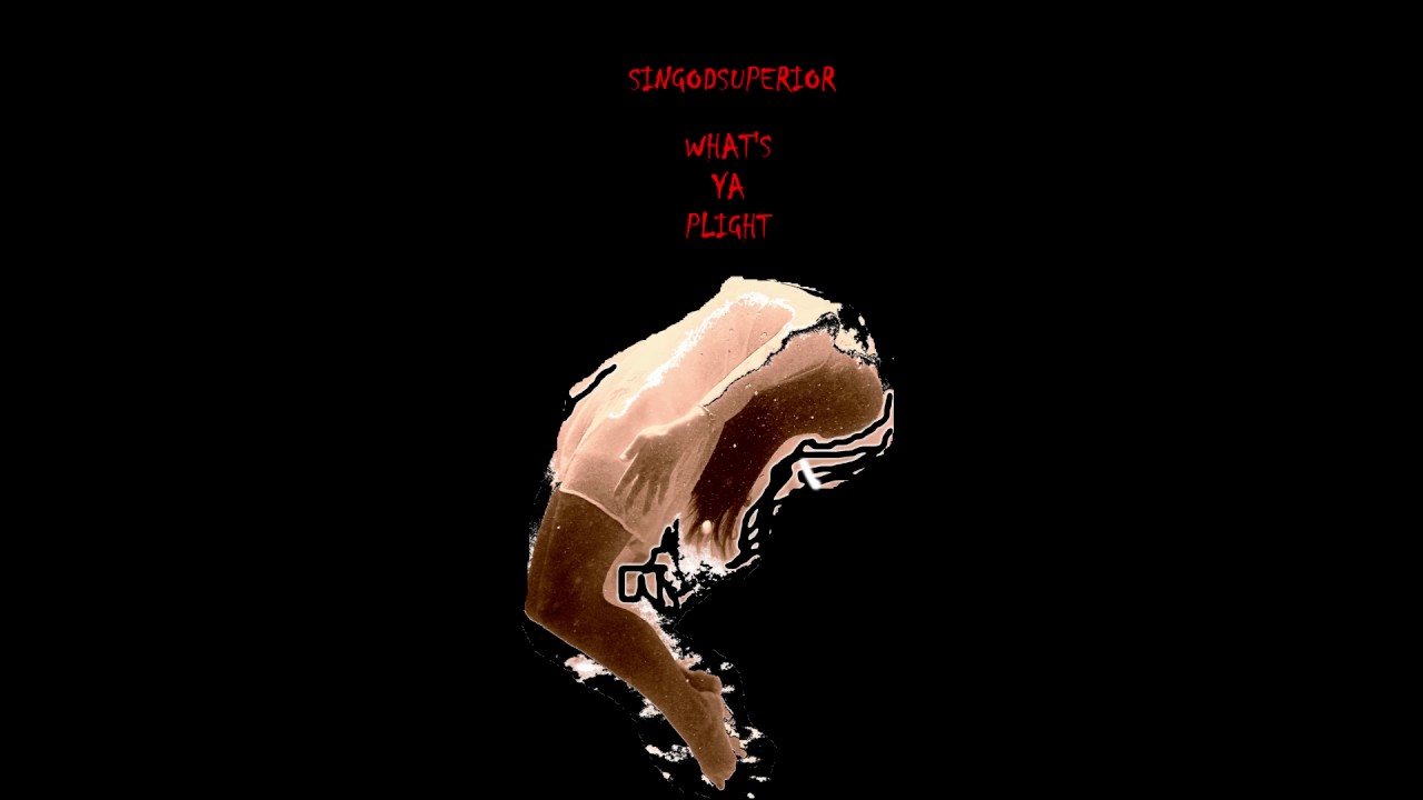 Singodsuperior - What's Ya Plight