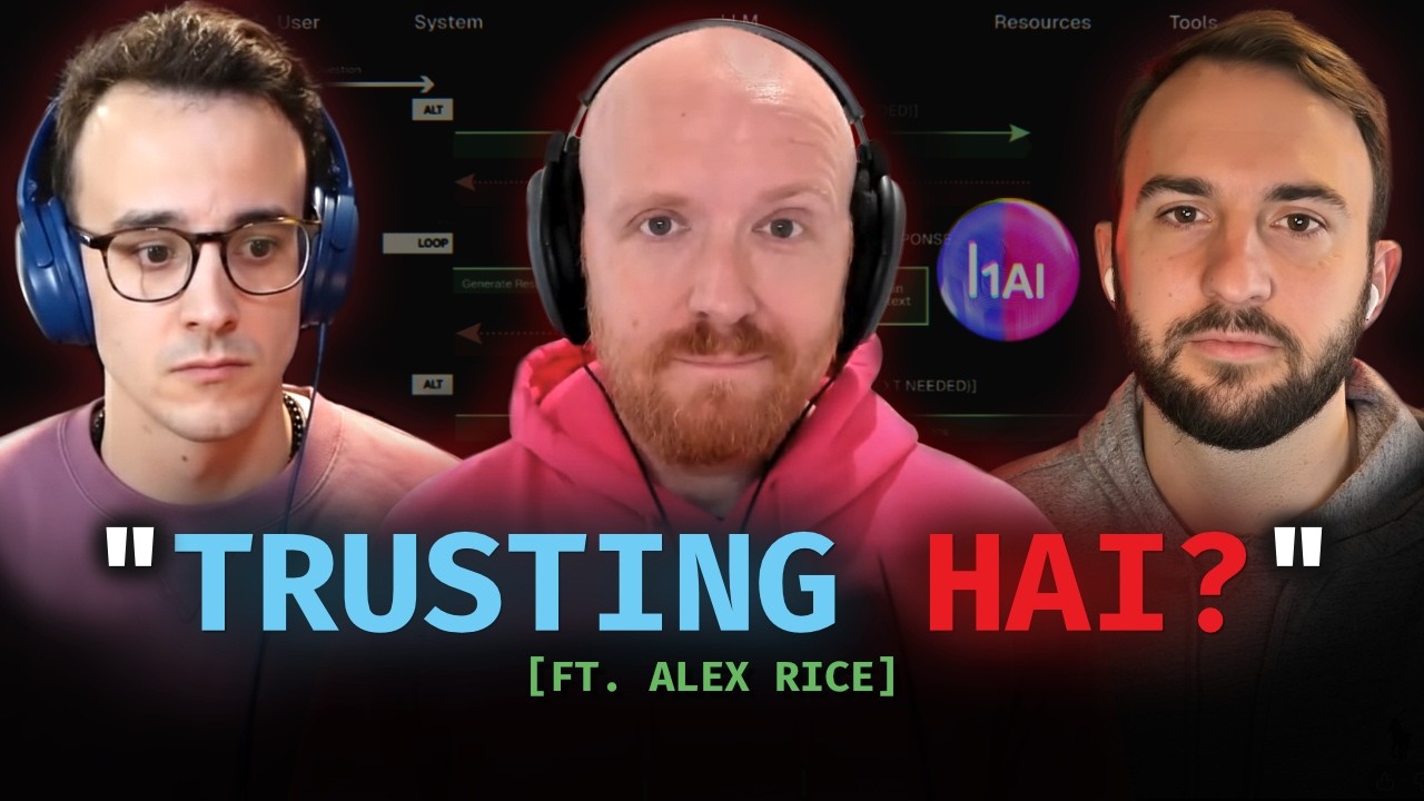 HackerOne Training AI on Bug Bounty Data? (Ep. 162)
