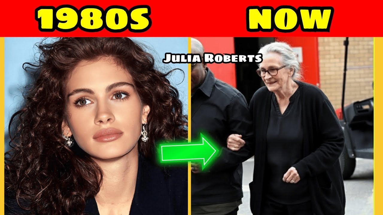 30+ Most Beautiful Actresses of the 1980s #1