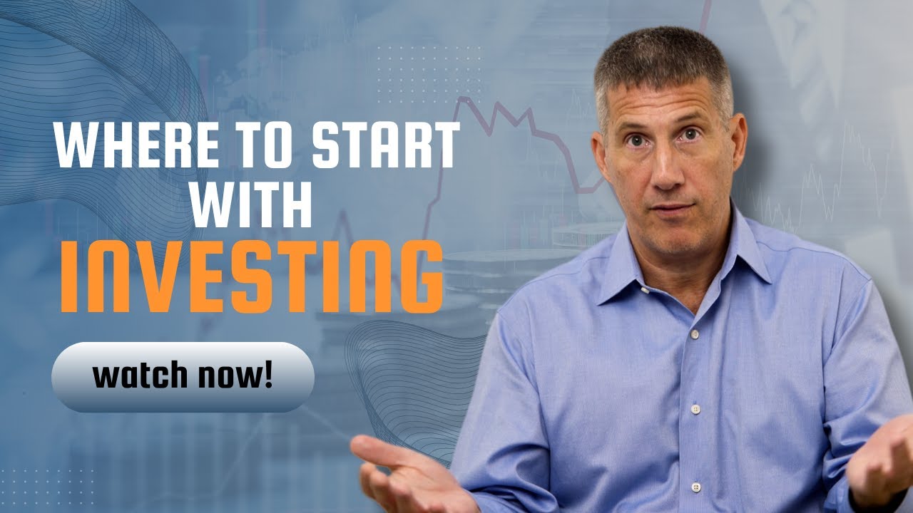 Understanding Your Investing Lifecycle: Where to Start