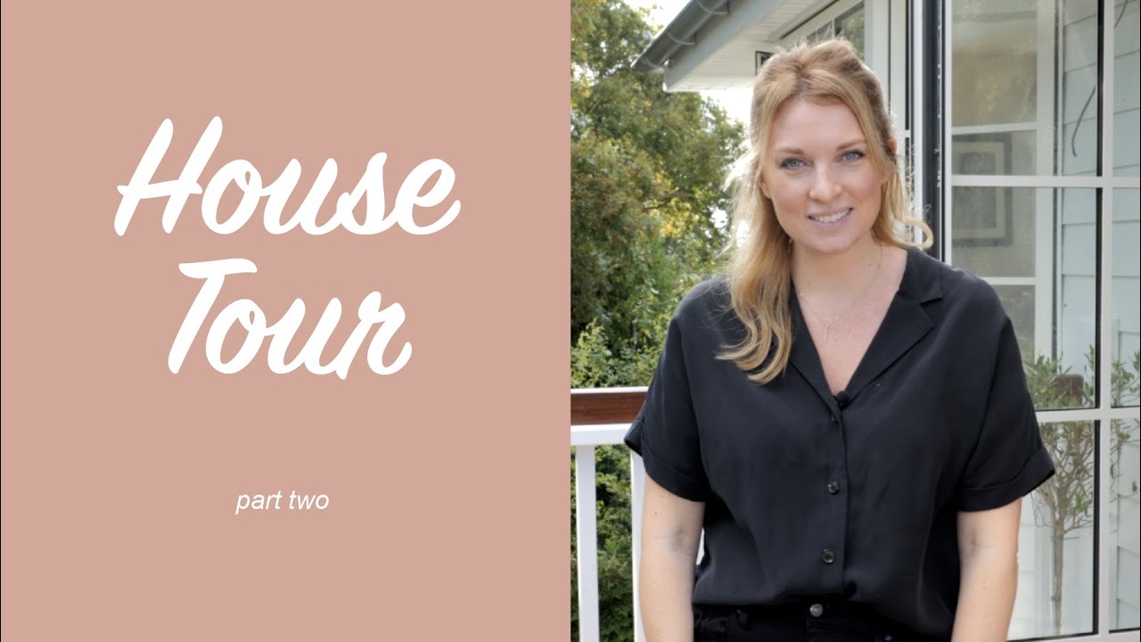 New House Tour - Autism Friendly & Eco Conscious
