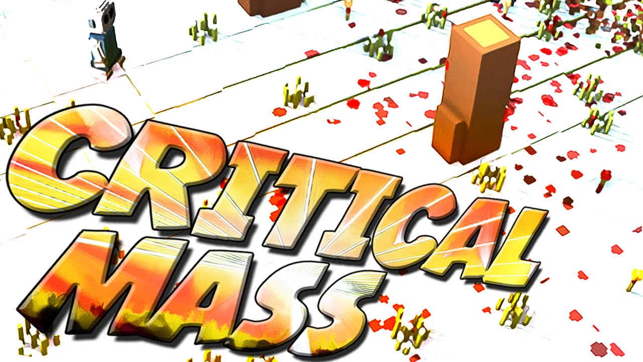Critical Mass