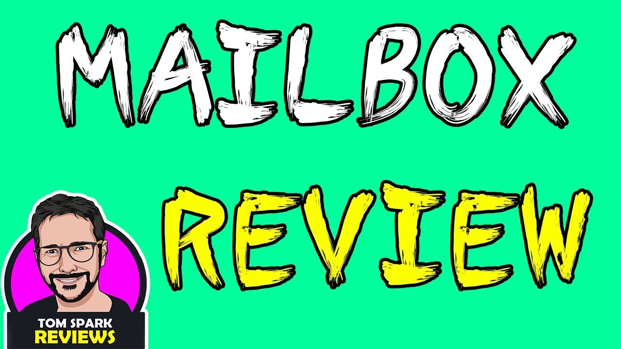 Mailbox.org Review - Is it Good?
