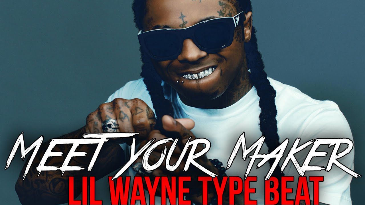 Lil Wayne Type Beat 2016 Trap Beat 2016 