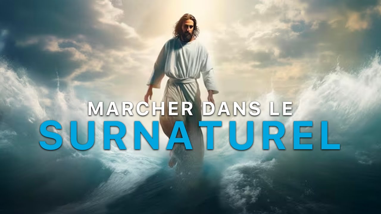 Si vous désirez vivre le surnaturel, voici quelques conseils !