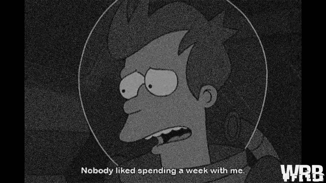 SaDBoys I gonna die