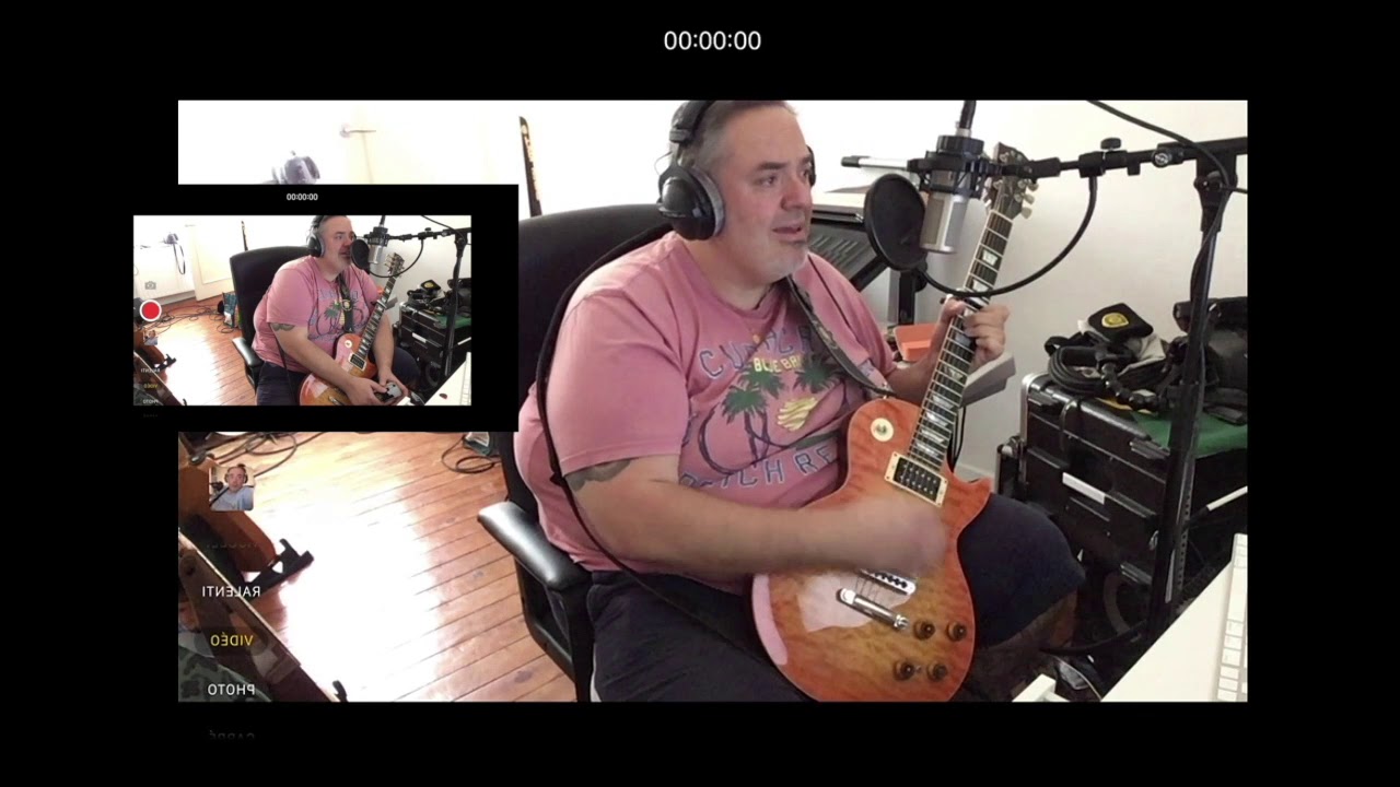 Sound of Silence cover