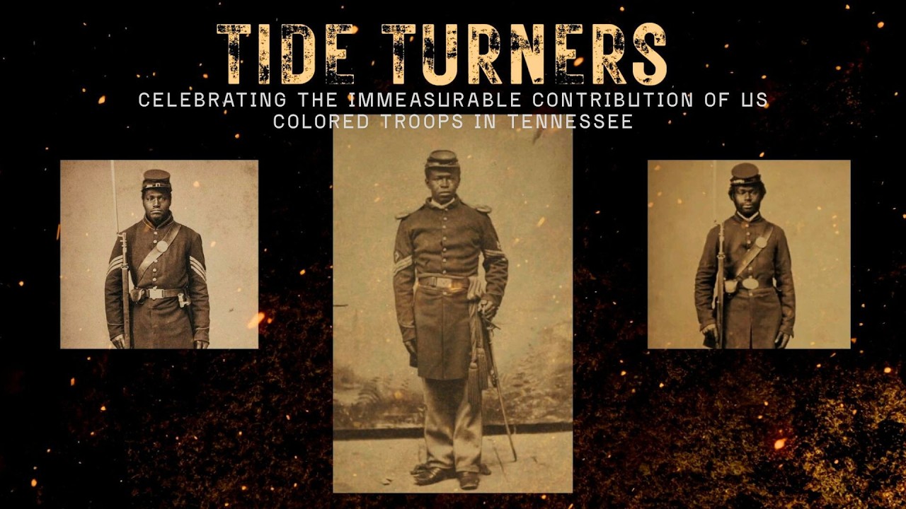 Tide Turners