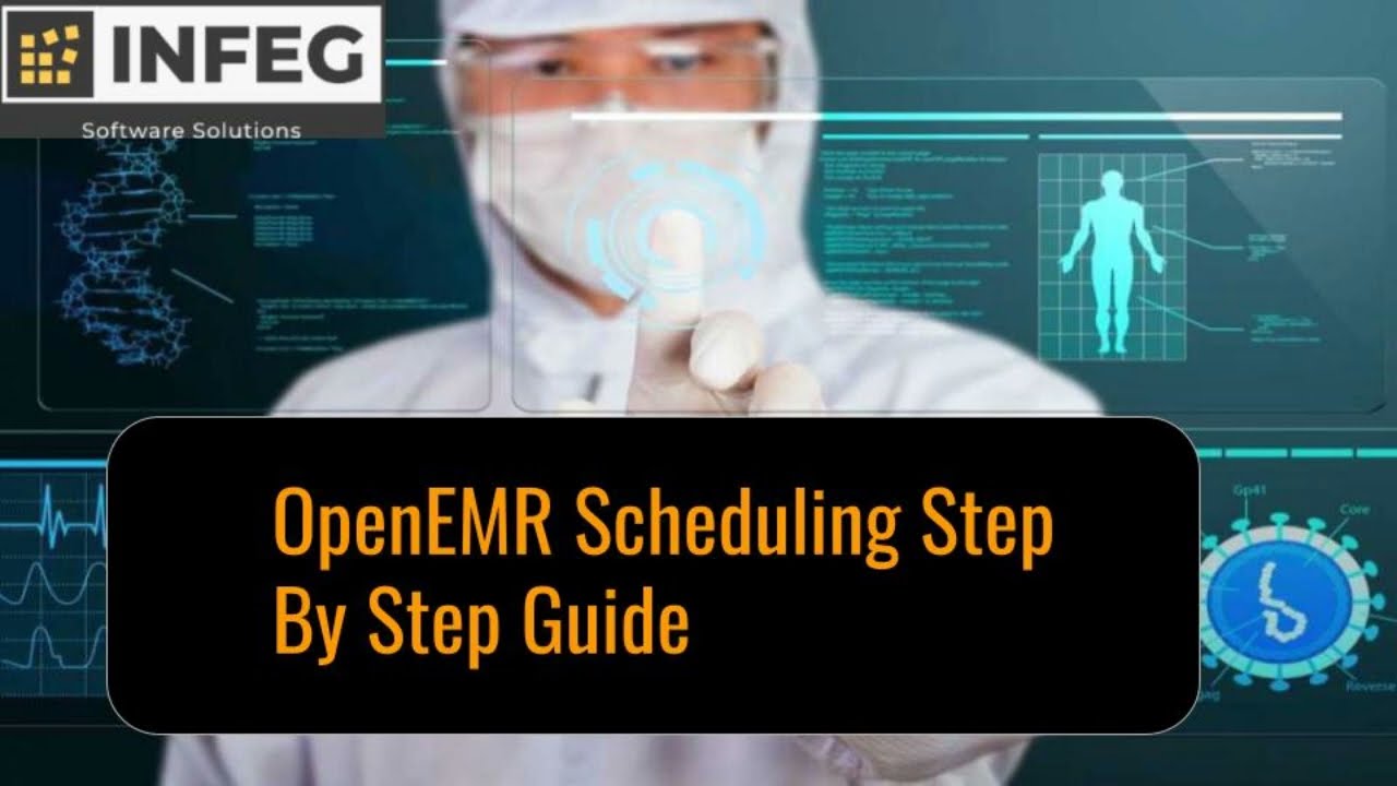 OpenEMR Scheduling: How to Set Up and Manage Appointments | Step-by-Step Guide