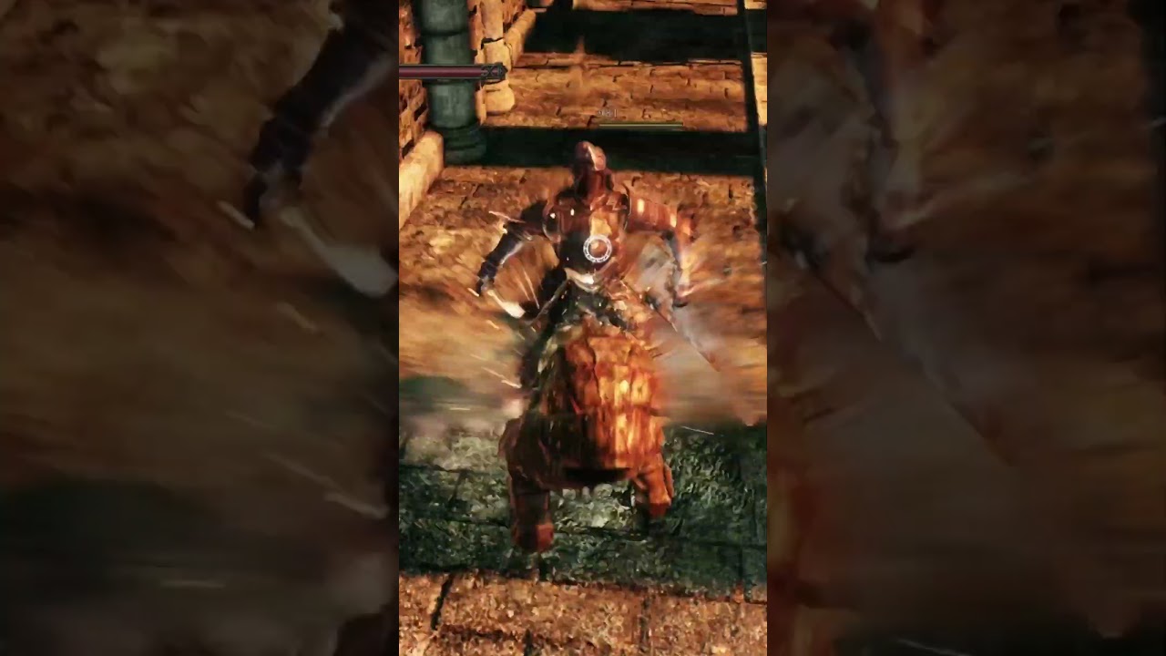 How to skip Smelter Demon