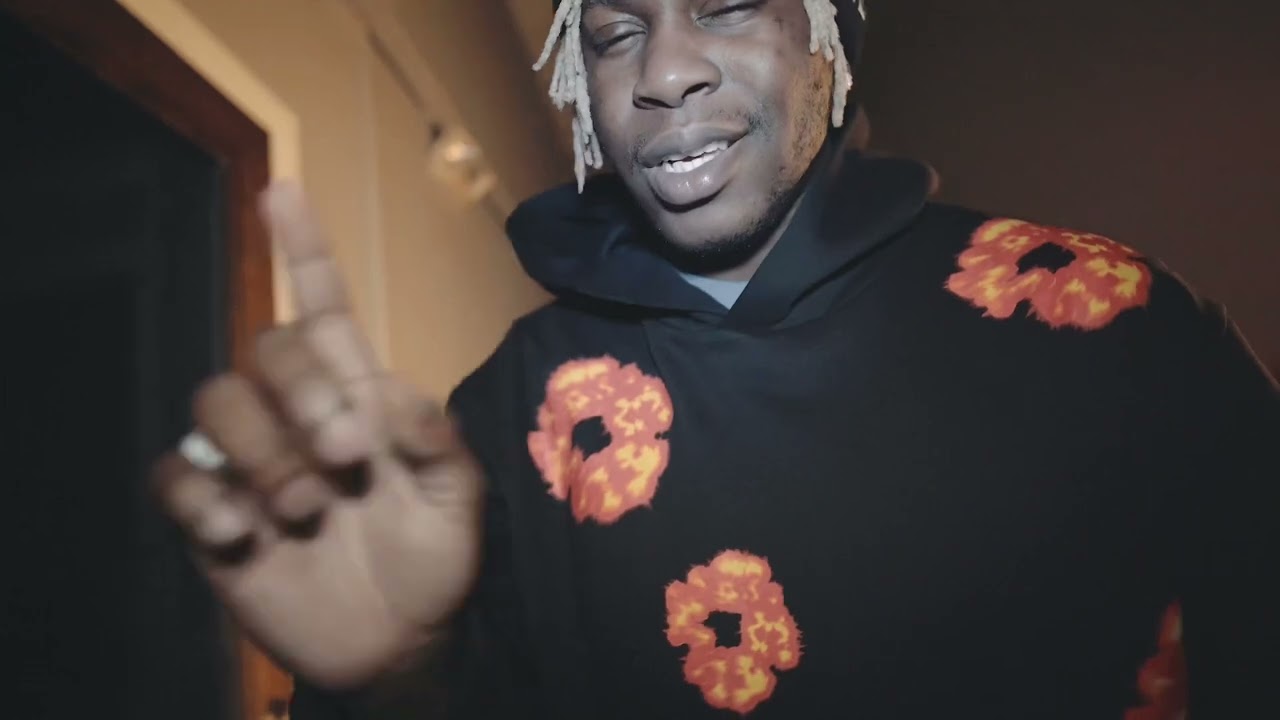 Lil Surf - Nights Like This (Official Music Video)