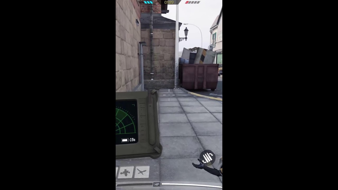 Do not watch my game play because it will cost you money