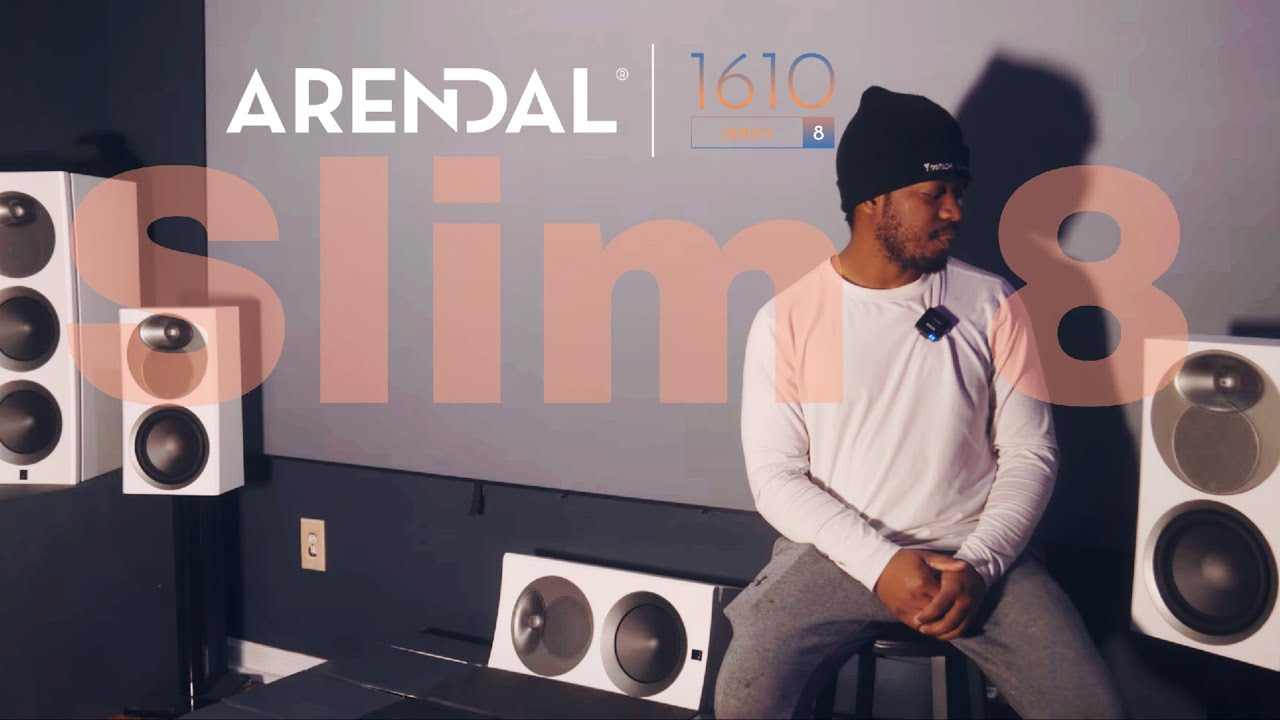 Arendal 1610 Slim 8...Don't Make This Mistake