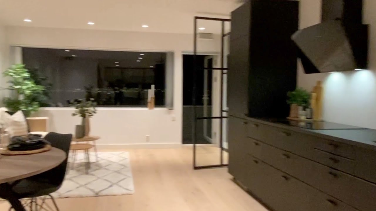 Elise Tennø Vestre - Perlin Boligstyling
