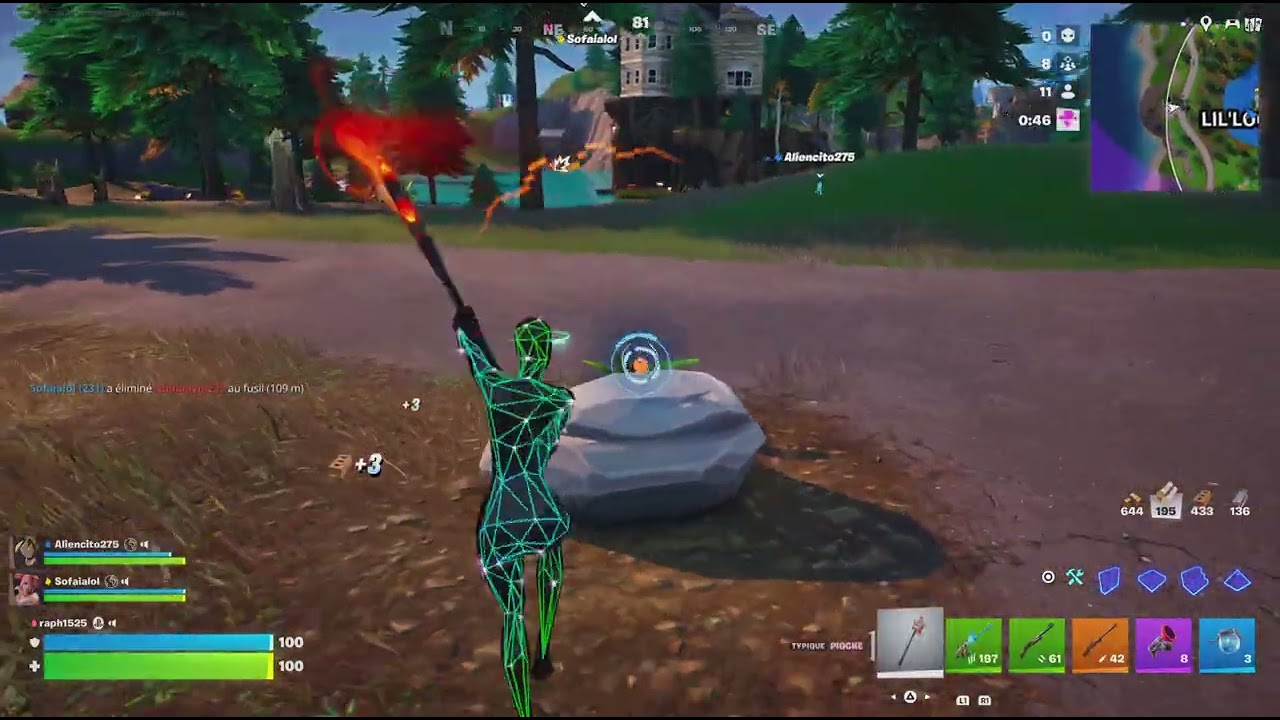 Fortnite_ top 1 moins un