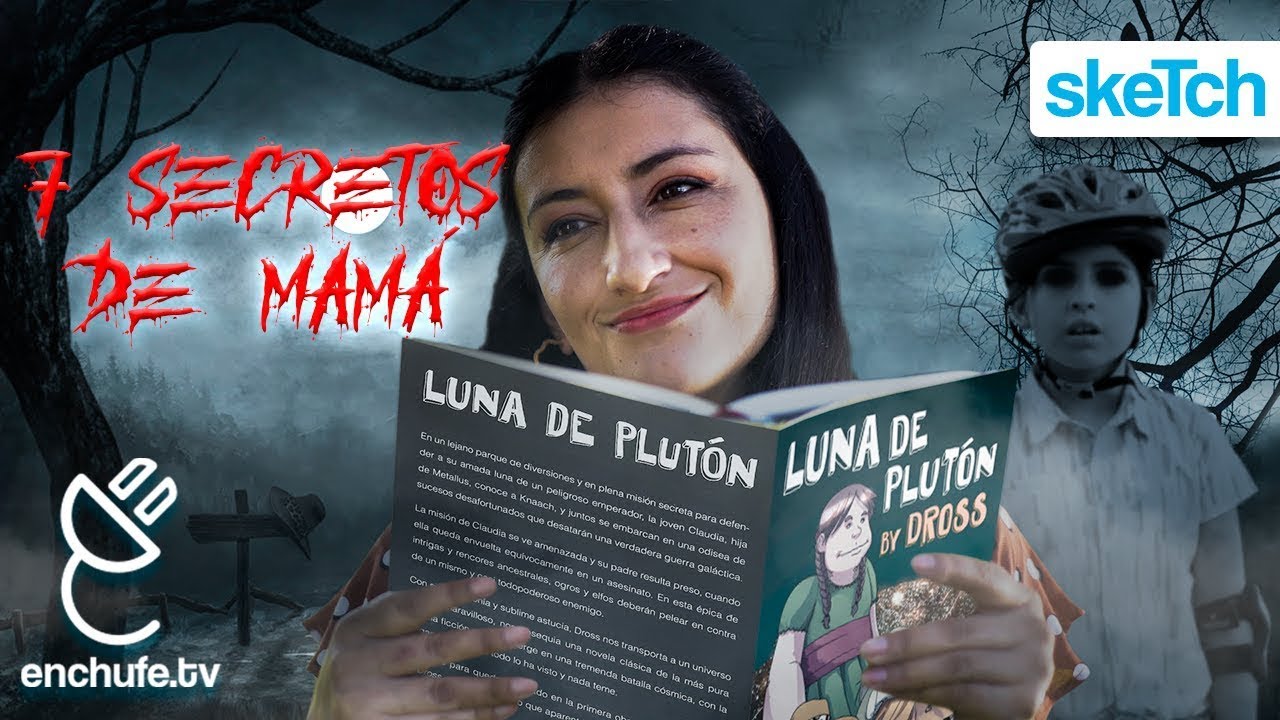 7 Secretos de Mam&aacute; ft. @DrossRotzank