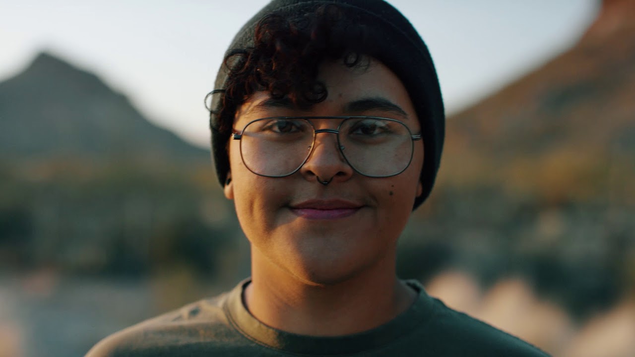 Connect with Nature. And Each Other.