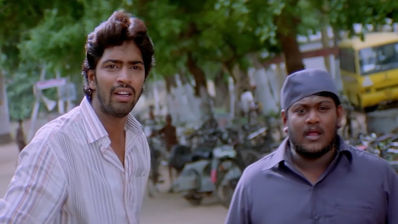 Allari Naresh And Dharmavarapu Subramanyam Super Comedy Scenes | Bendu Apparo R.M.P | SP Shorts