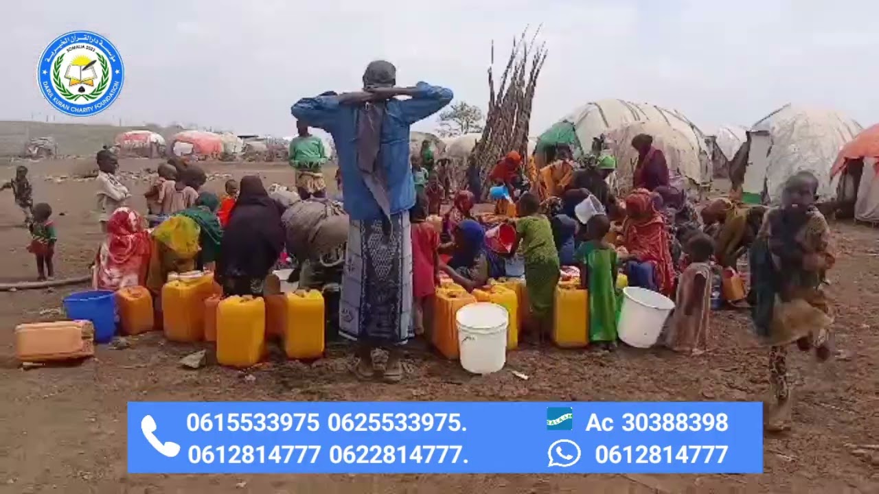 WARAABI WALALAHA OOMAN