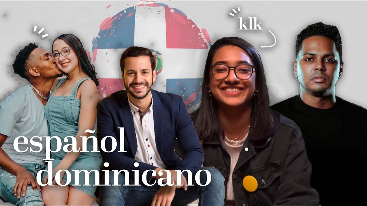 11 YouTube Channels to Learn (Dominican) Spanish 🇩🇴✨