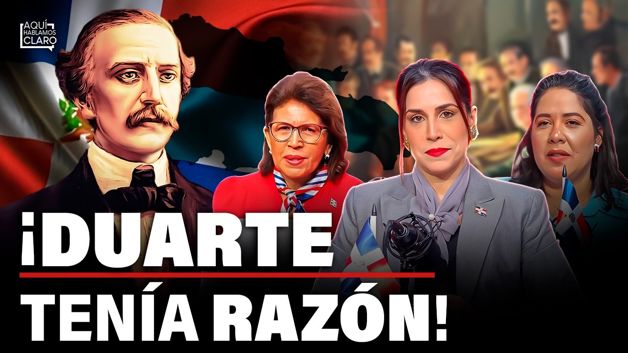 ¡NOS QUIEREN QUITAR LA PATRIA! La Agenda Que Desafía la Constitución.